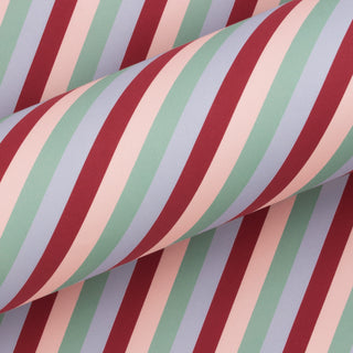 Peppermint Parade Eucalyptus 10M Wrapping Paper