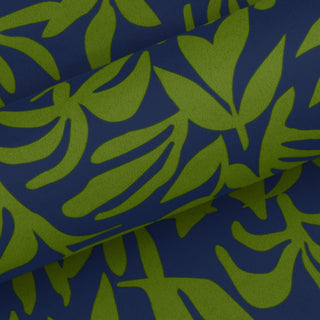 Tropics Blueberry & Kiwi 10M Wrapping Paper