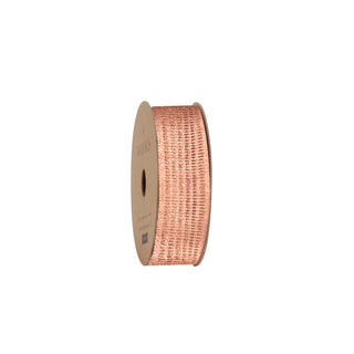 Lumi Metallic Copper Ribbon - 10M
