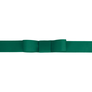 Grosgrain Ribbon Evergreen