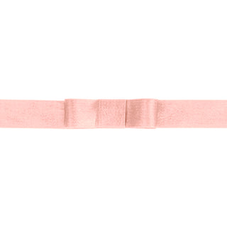 Satin Pearl Powder Pink Ribbon - 10M