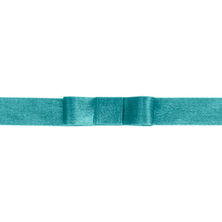 Satin Pearl Evergreen Ribbon - 10M