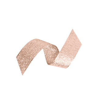 Stellar Metallic Champagne Ribbon 10M