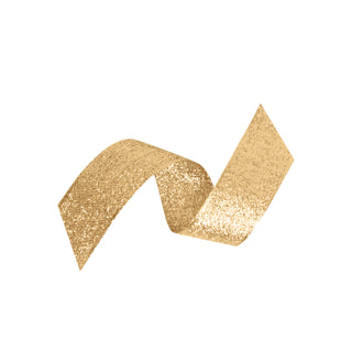Stellar Metallic Antique Gold Ribbon 10M