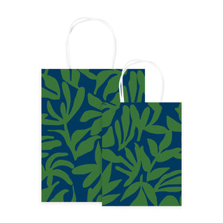 Tropics Blueberry & Kiwi Gift Bags - 10 Pack