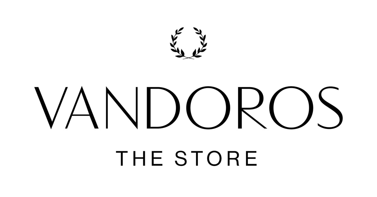 New Arrivals The Vandoros Store