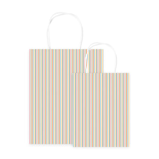 Gessati Multi Gift Bags- 10 Pack