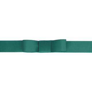 Grosgrain Ribbon Pine