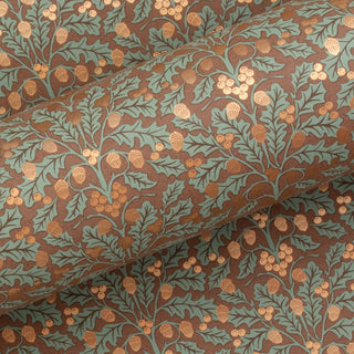Harvest Cocoa 10M Wrapping Paper (Uncoated)