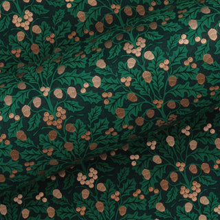 Harvest Evergreen 10M Wrapping Paper (Uncoated)