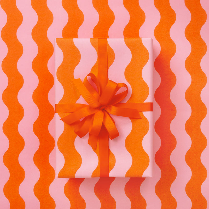 Wrapping Paper The Vandoros Store