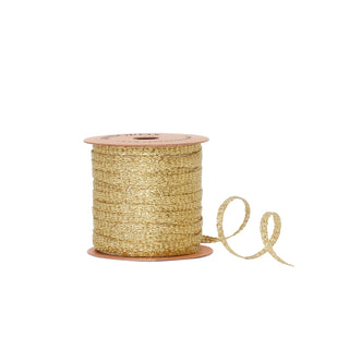 Lumi Antique Gold Bobbin