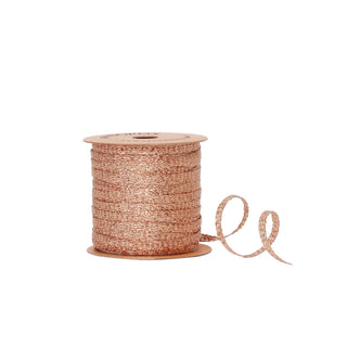 Lumi Copper Bobbin