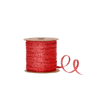 Lumi Red Bobbin