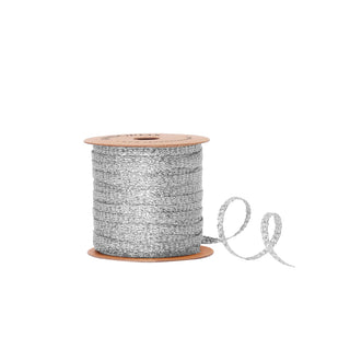 Lumi Silver Bobbin