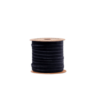 Velvet Black Bobbin