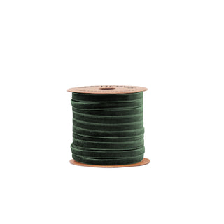 Velvet Evergreen Bobbin