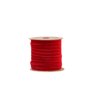 Velvet Spice Red Bobbin