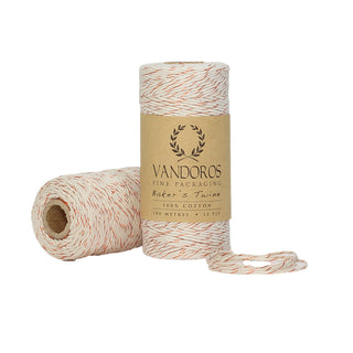 Baker's Twine Copper