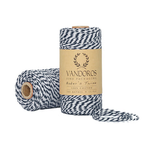 Baker's Twine Navy