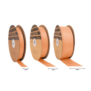 Grosgrain Ribbon Copper