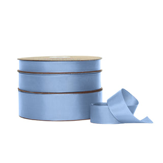 Grosgrain Ribbon French Blue