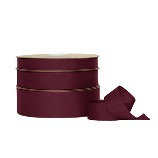 Grosgrain Ribbon Mulberry