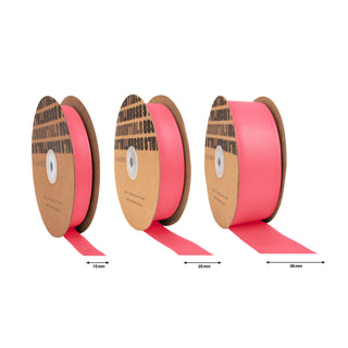 Grosgrain Ribbon Watermelon