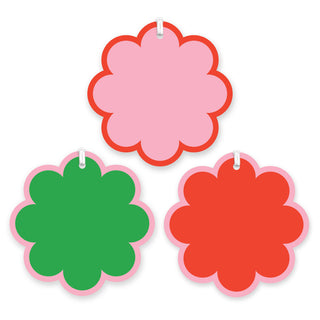 Wildflowers Tags