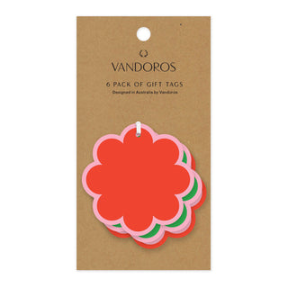 Wildflowers Tags